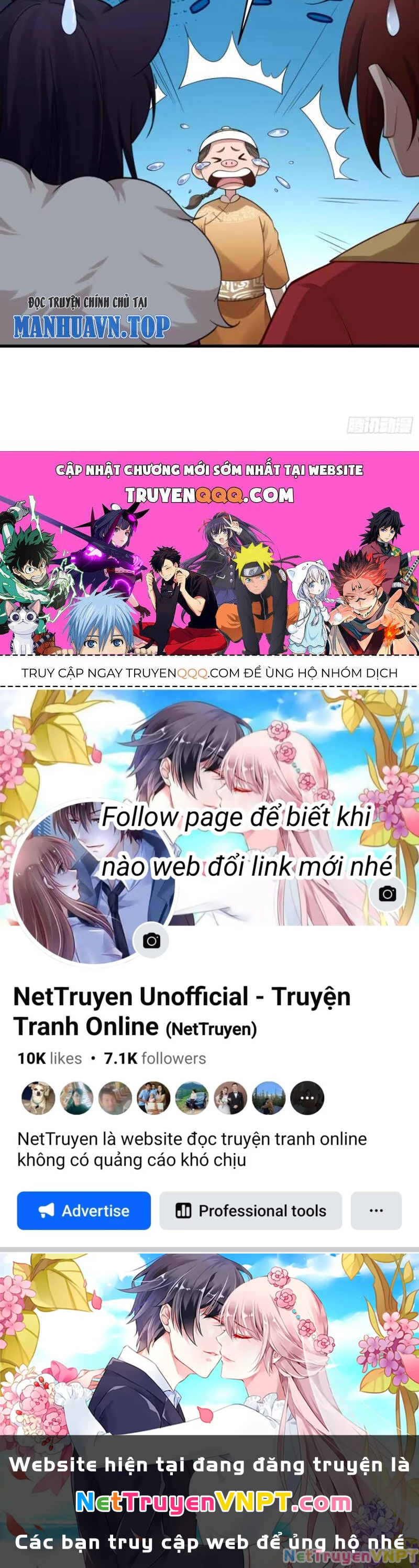 Thái Cổ Yêu Thánh Lấy Ta Làm Lô Đỉnh Chapter 73 - 66