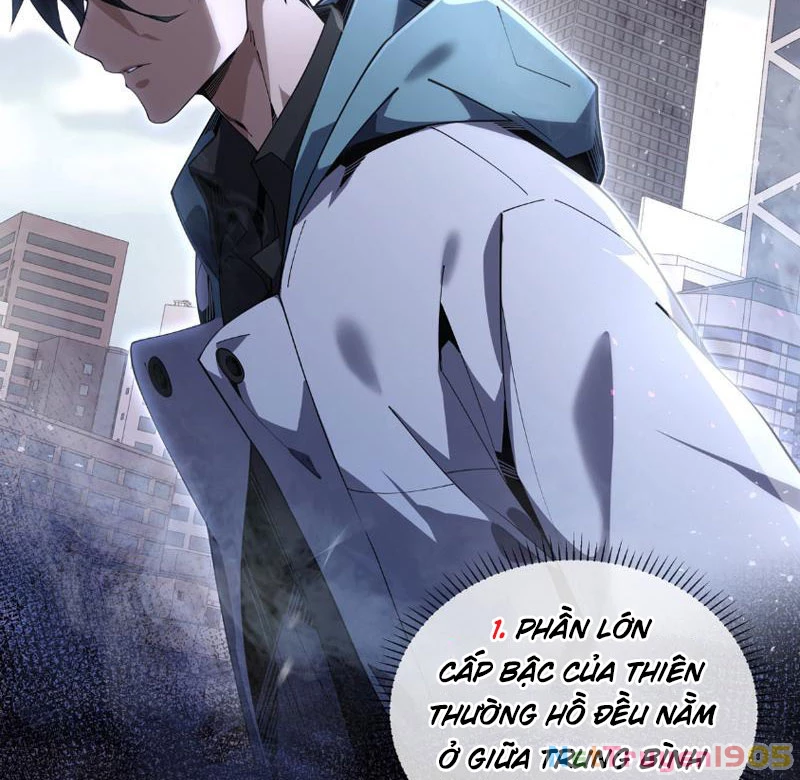 Ta Ký Kết Khế Ước Với Chính Mình Chapter 3 - 4