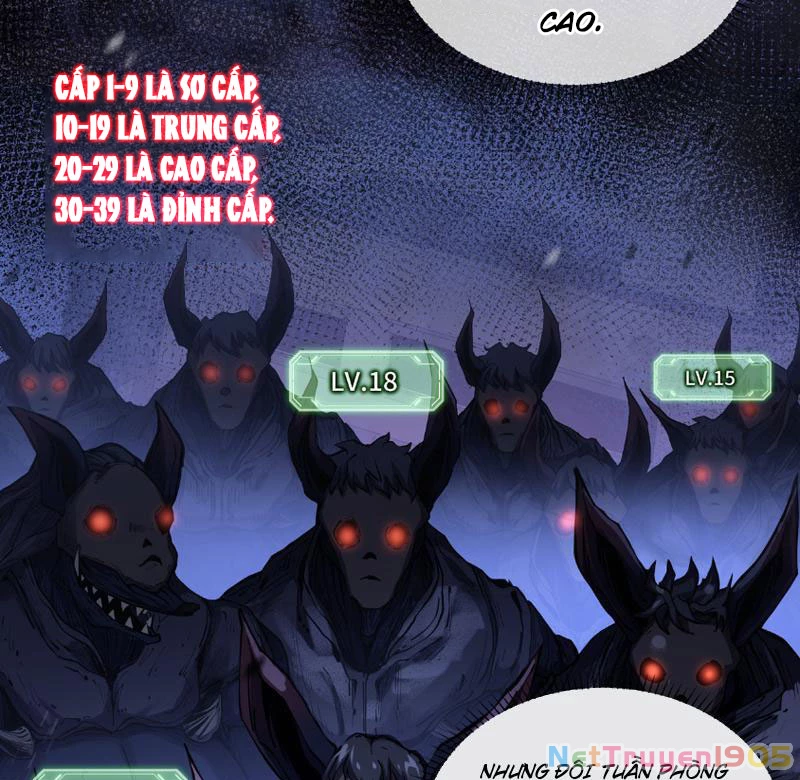 Ta Ký Kết Khế Ước Với Chính Mình Chapter 3 - 5