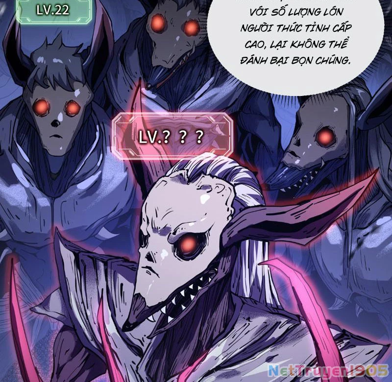 Ta Ký Kết Khế Ước Với Chính Mình Chapter 3 - 6