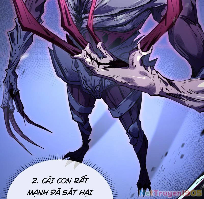Ta Ký Kết Khế Ước Với Chính Mình Chapter 3 - 7