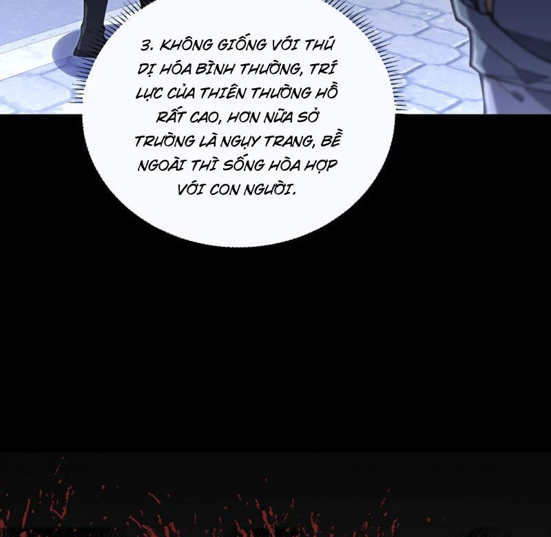 Ta Ký Kết Khế Ước Với Chính Mình Chapter 3 - 13