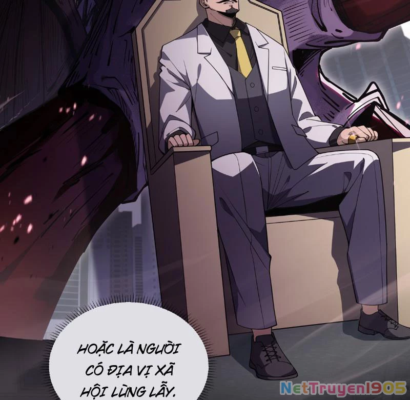 Ta Ký Kết Khế Ước Với Chính Mình Chapter 3 - 17