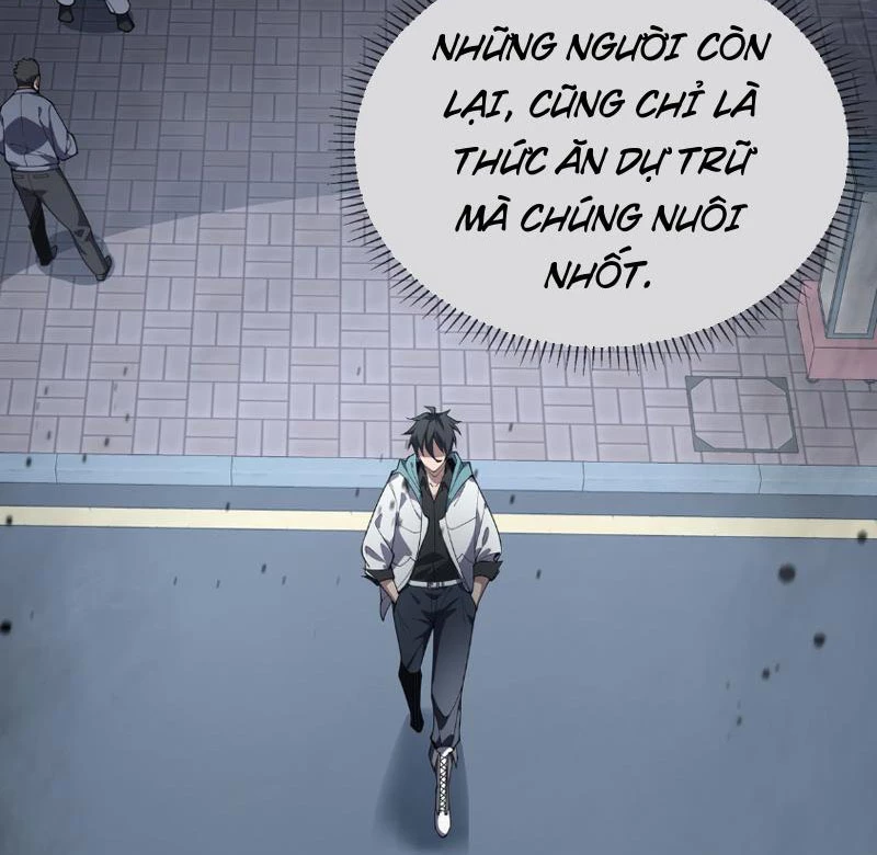 Ta Ký Kết Khế Ước Với Chính Mình Chapter 3 - 19