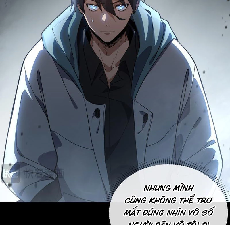 Ta Ký Kết Khế Ước Với Chính Mình Chapter 3 - 22