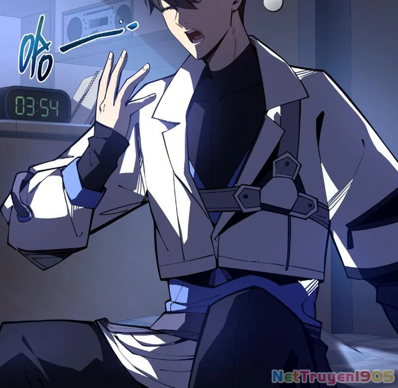 Ta Ký Kết Khế Ước Với Chính Mình Chapter 3 - 28