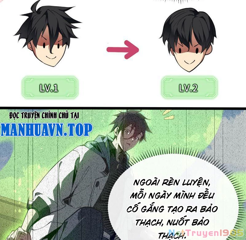 Ta Ký Kết Khế Ước Với Chính Mình Chapter 3 - 30
