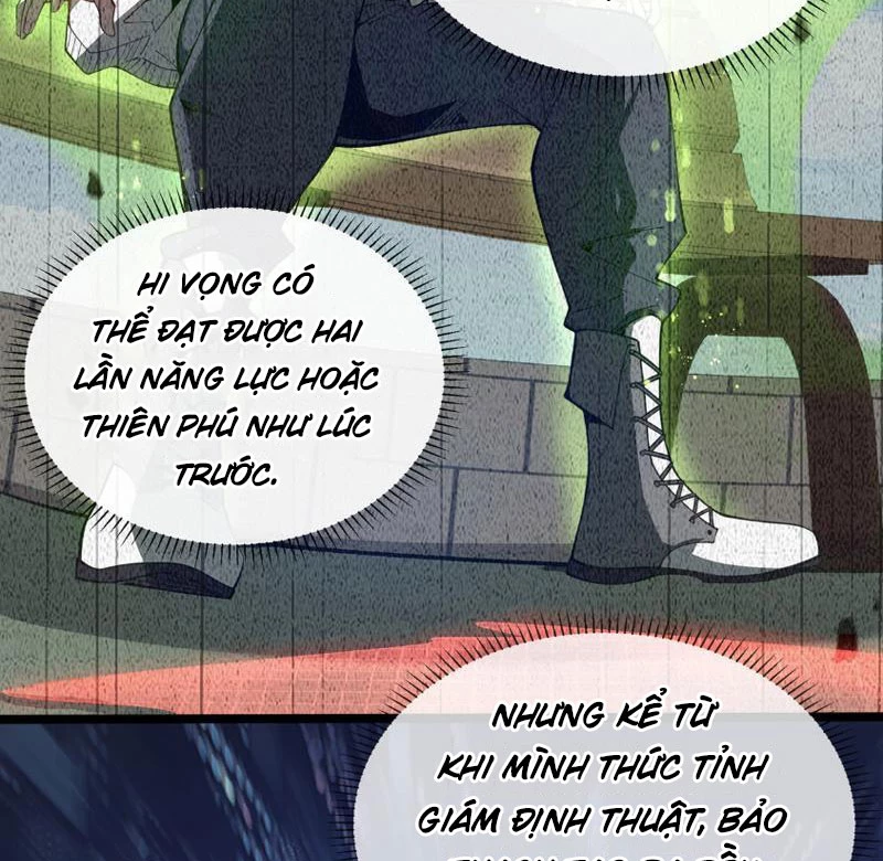 Ta Ký Kết Khế Ước Với Chính Mình Chapter 3 - 31