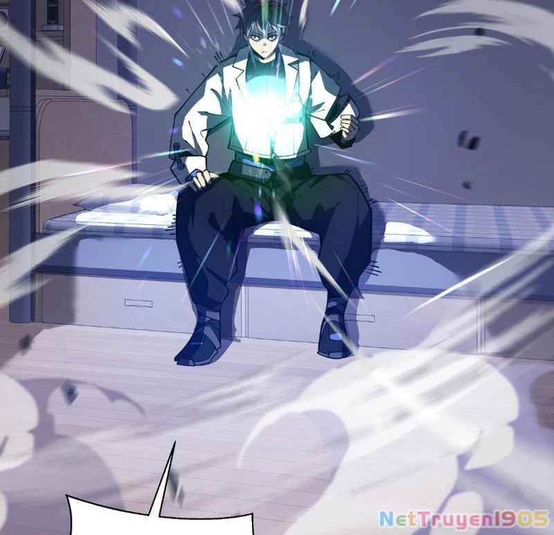 Ta Ký Kết Khế Ước Với Chính Mình Chapter 3 - 38