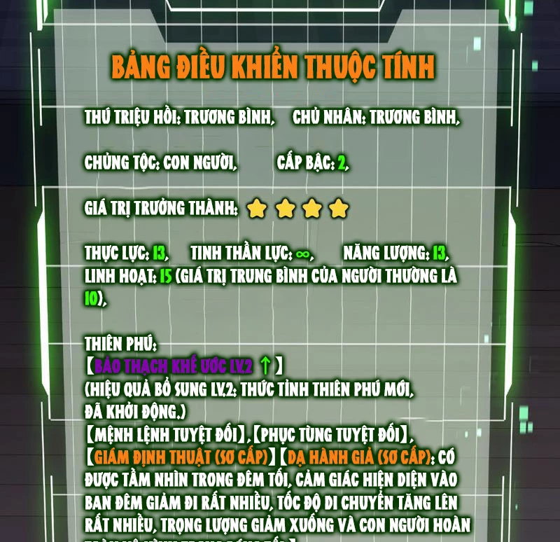 Ta Ký Kết Khế Ước Với Chính Mình Chapter 3 - 40