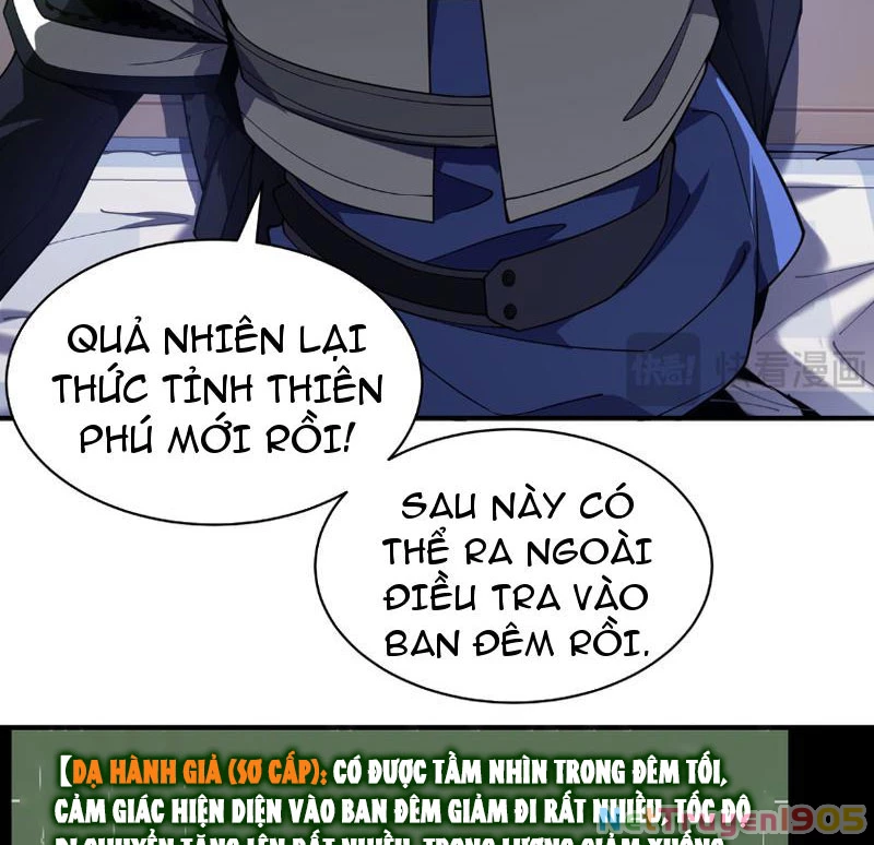 Ta Ký Kết Khế Ước Với Chính Mình Chapter 3 - 42