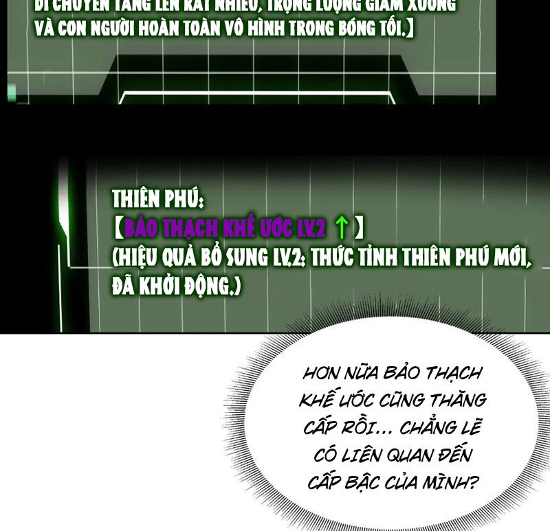 Ta Ký Kết Khế Ước Với Chính Mình Chapter 3 - 43