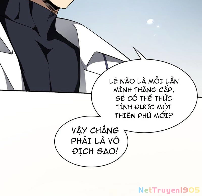 Ta Ký Kết Khế Ước Với Chính Mình Chapter 3 - 45