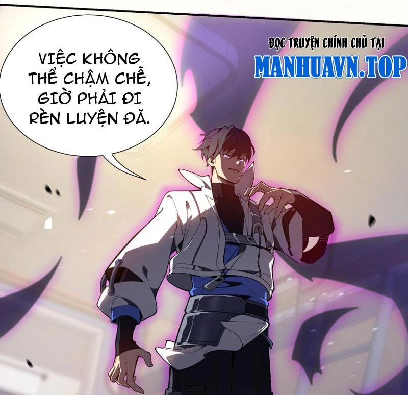 Ta Ký Kết Khế Ước Với Chính Mình Chapter 3 - 46