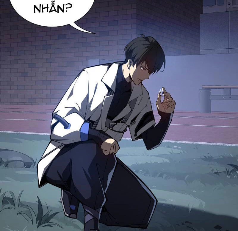 Ta Ký Kết Khế Ước Với Chính Mình Chapter 3 - 56