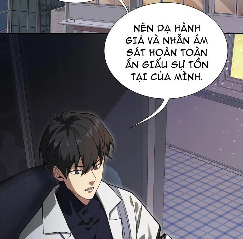Ta Ký Kết Khế Ước Với Chính Mình Chapter 3 - 93