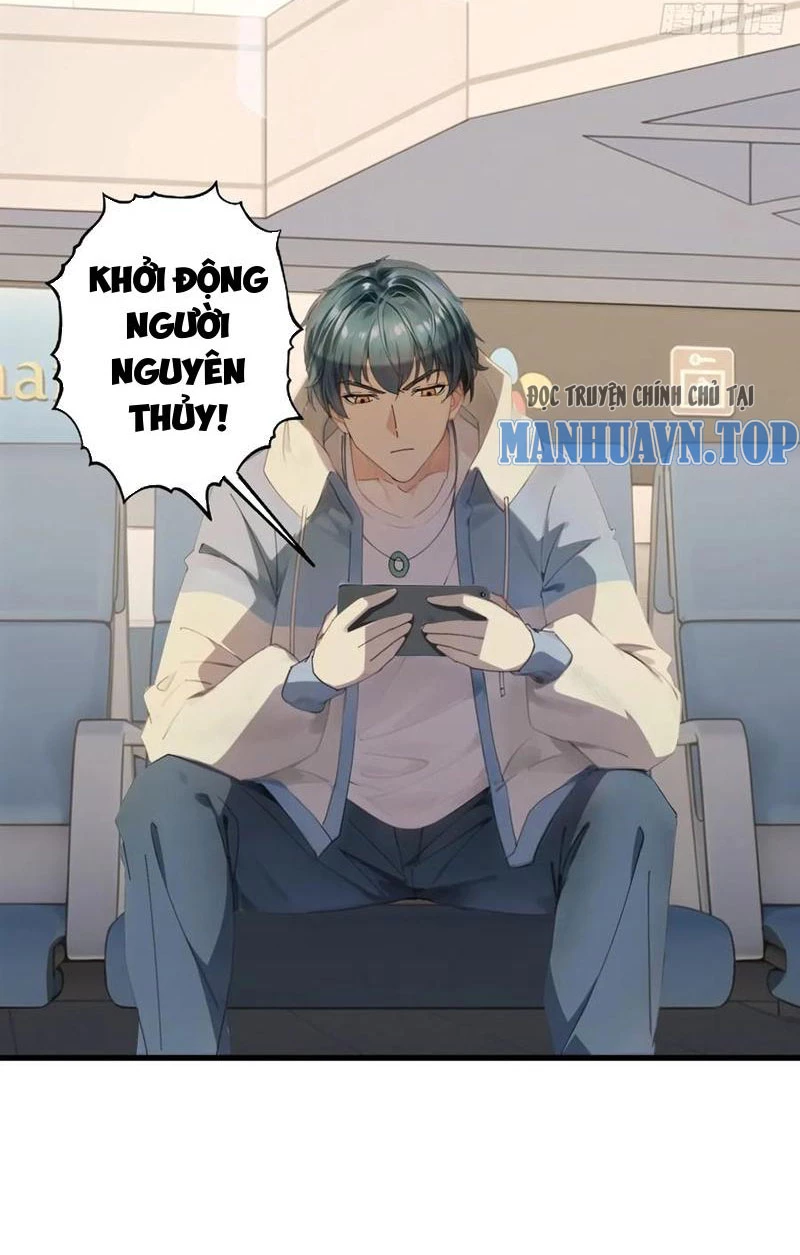 Ngươi Là Hạng Người Gì Cũng Dám Ở Tiên Giới Lên Mặt Với Ta? Chapter 74 - 3