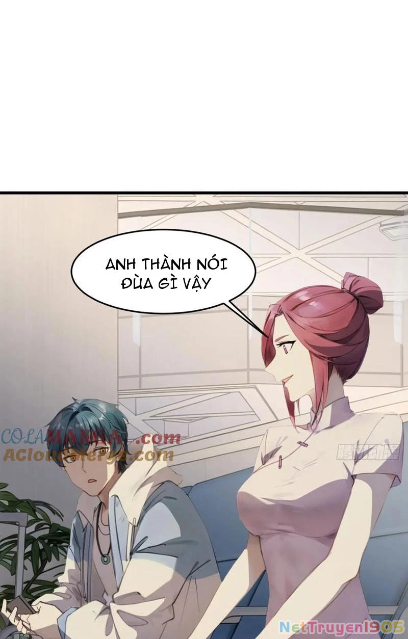 Ngươi Là Hạng Người Gì Cũng Dám Ở Tiên Giới Lên Mặt Với Ta? Chapter 74 - 8