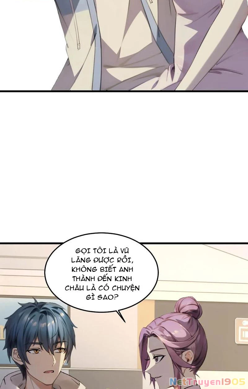 Ngươi Là Hạng Người Gì Cũng Dám Ở Tiên Giới Lên Mặt Với Ta? Chapter 74 - 12