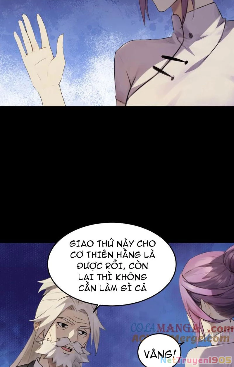 Ngươi Là Hạng Người Gì Cũng Dám Ở Tiên Giới Lên Mặt Với Ta? Chapter 74 - 15