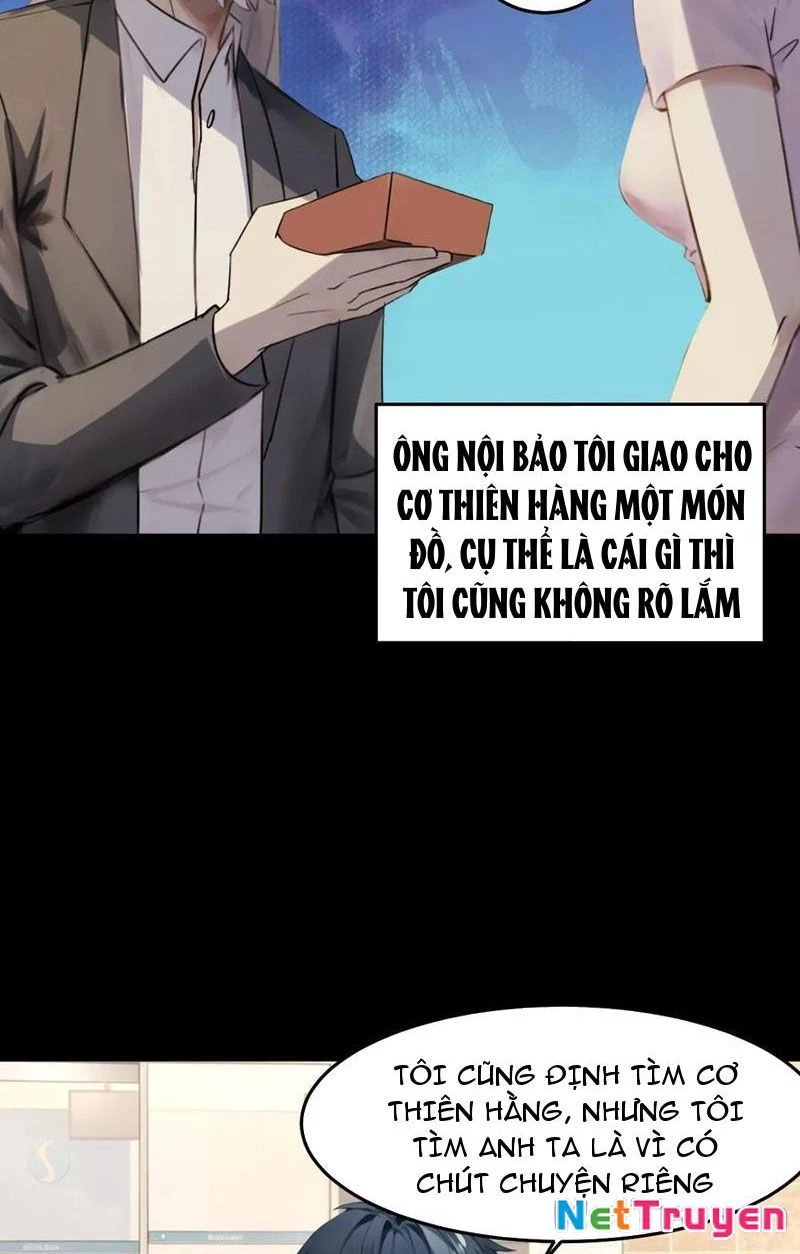 Ngươi Là Hạng Người Gì Cũng Dám Ở Tiên Giới Lên Mặt Với Ta? Chapter 74 - 16