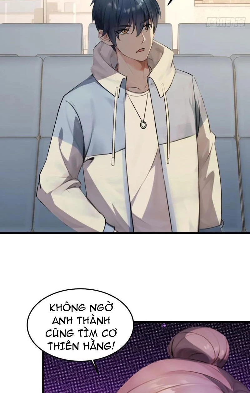 Ngươi Là Hạng Người Gì Cũng Dám Ở Tiên Giới Lên Mặt Với Ta? Chapter 74 - 17