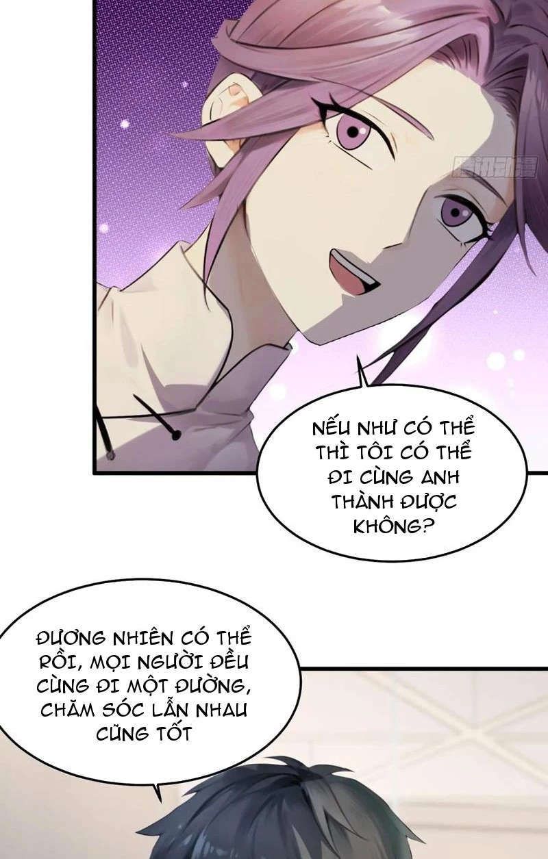 Ngươi Là Hạng Người Gì Cũng Dám Ở Tiên Giới Lên Mặt Với Ta? Chapter 74 - 18