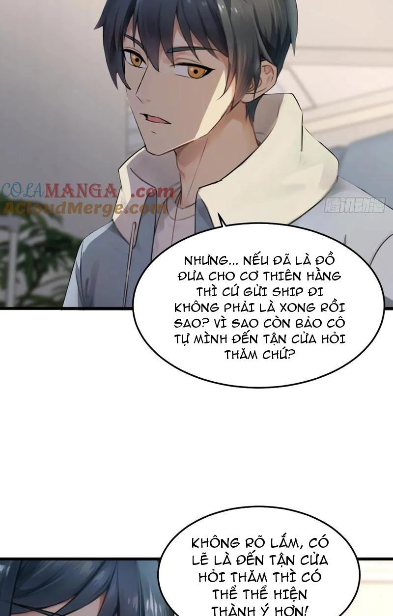 Ngươi Là Hạng Người Gì Cũng Dám Ở Tiên Giới Lên Mặt Với Ta? Chapter 74 - 19