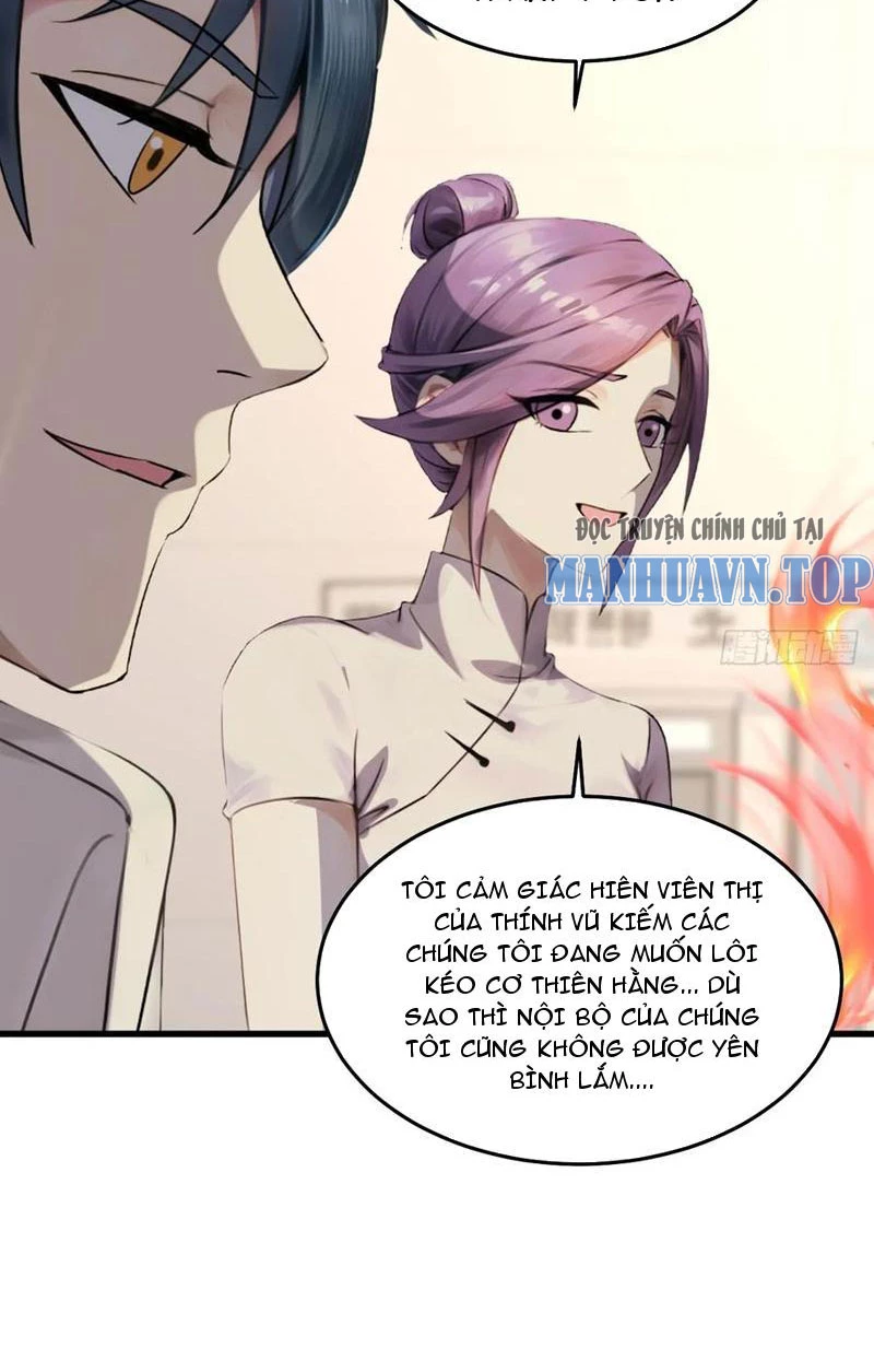 Ngươi Là Hạng Người Gì Cũng Dám Ở Tiên Giới Lên Mặt Với Ta? Chapter 74 - 20