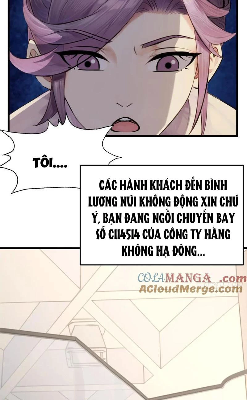 Ngươi Là Hạng Người Gì Cũng Dám Ở Tiên Giới Lên Mặt Với Ta? Chapter 74 - 25
