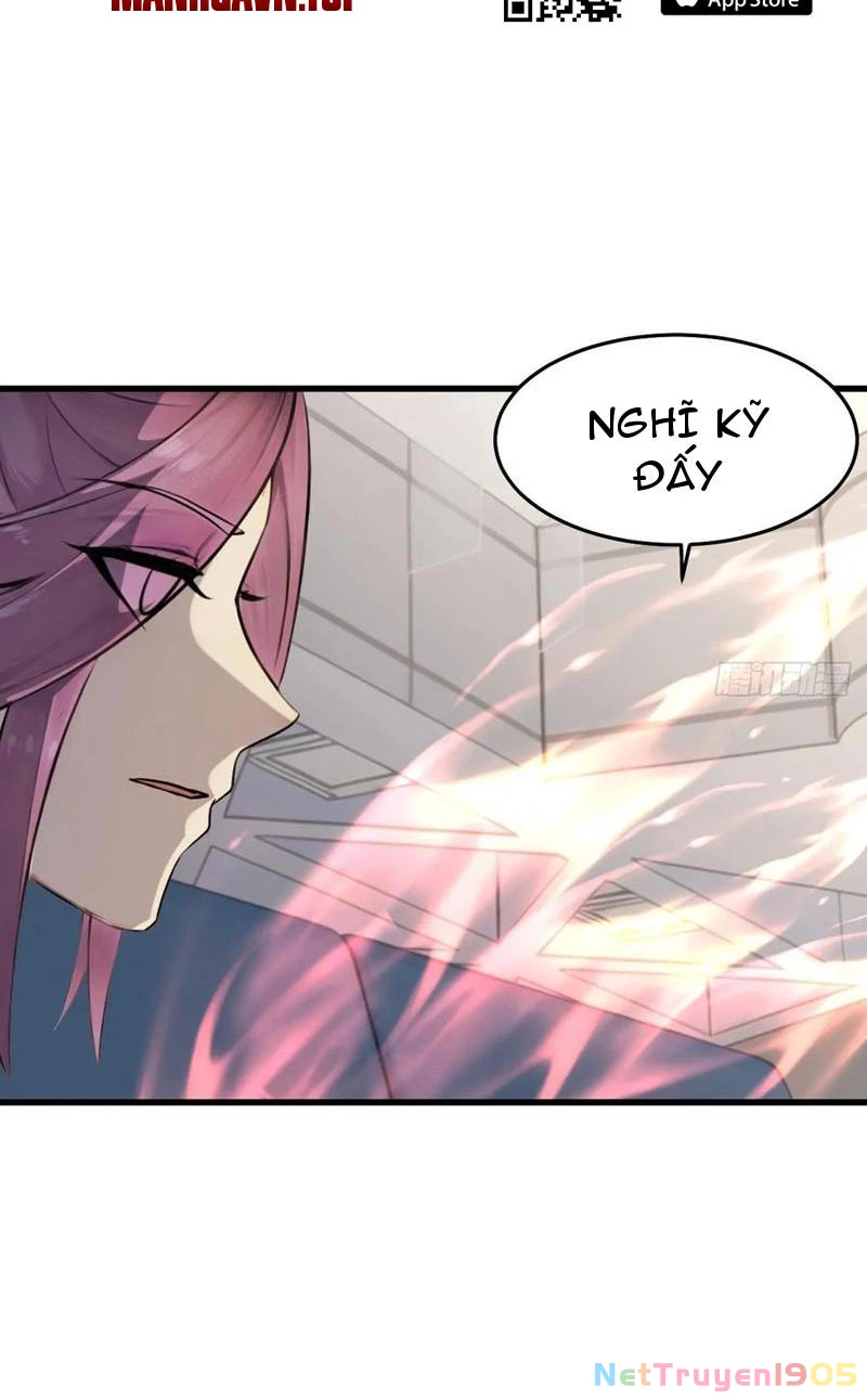 Ngươi Là Hạng Người Gì Cũng Dám Ở Tiên Giới Lên Mặt Với Ta? Chapter 74 - 27