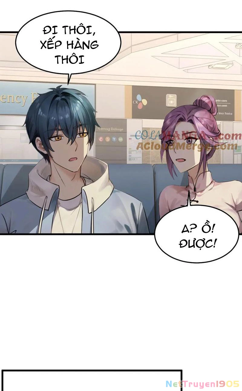 Ngươi Là Hạng Người Gì Cũng Dám Ở Tiên Giới Lên Mặt Với Ta? Chapter 74 - 28