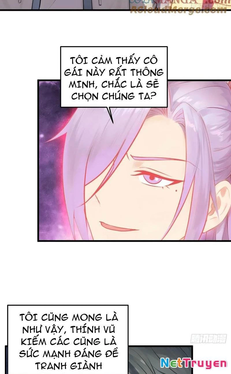Ngươi Là Hạng Người Gì Cũng Dám Ở Tiên Giới Lên Mặt Với Ta? Chapter 74 - 31