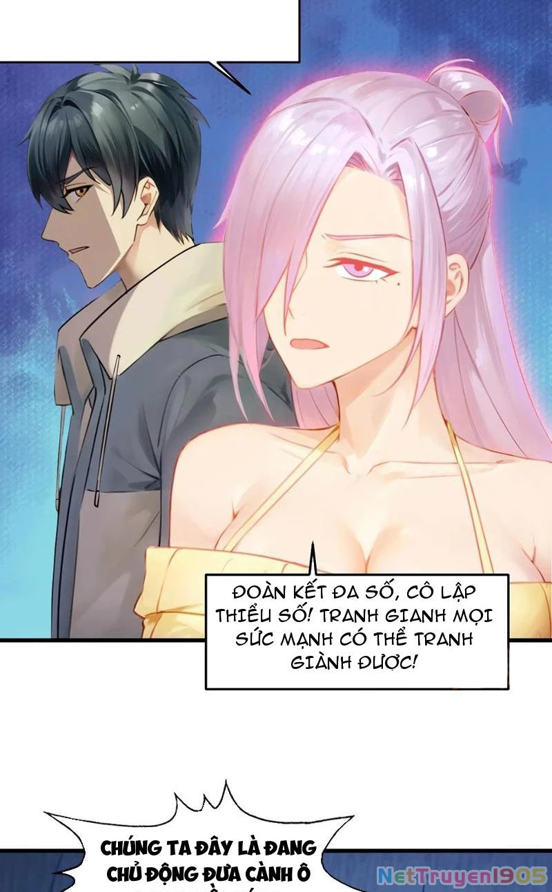 Ngươi Là Hạng Người Gì Cũng Dám Ở Tiên Giới Lên Mặt Với Ta? Chapter 74 - 33