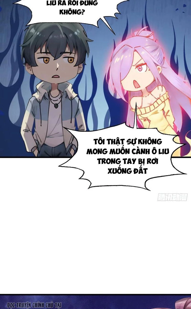 Ngươi Là Hạng Người Gì Cũng Dám Ở Tiên Giới Lên Mặt Với Ta? Chapter 74 - 34