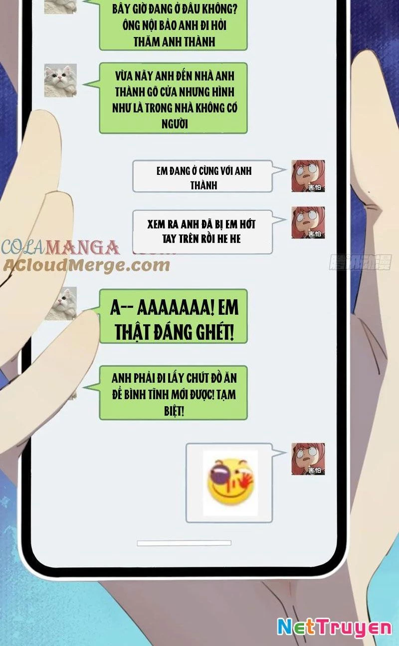 Ngươi Là Hạng Người Gì Cũng Dám Ở Tiên Giới Lên Mặt Với Ta? Chapter 74 - 36