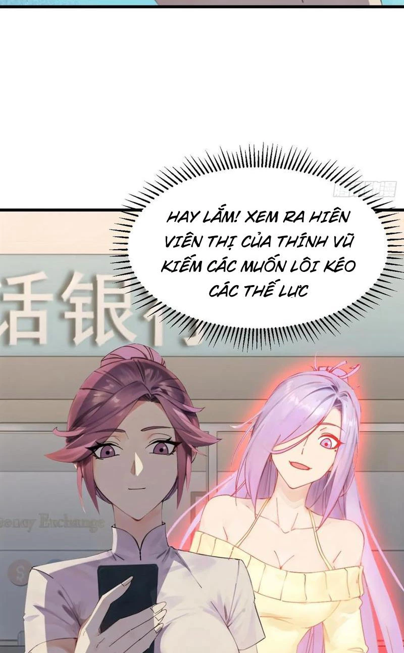Ngươi Là Hạng Người Gì Cũng Dám Ở Tiên Giới Lên Mặt Với Ta? Chapter 74 - 37