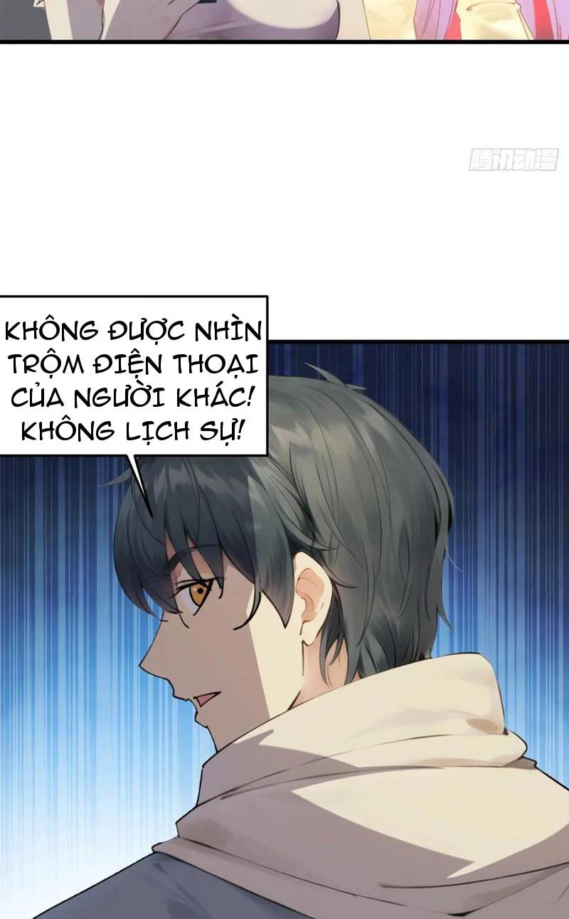 Ngươi Là Hạng Người Gì Cũng Dám Ở Tiên Giới Lên Mặt Với Ta? Chapter 74 - 38