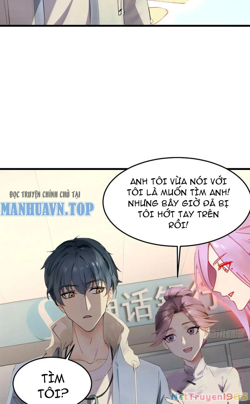 Ngươi Là Hạng Người Gì Cũng Dám Ở Tiên Giới Lên Mặt Với Ta? Chapter 74 - 40