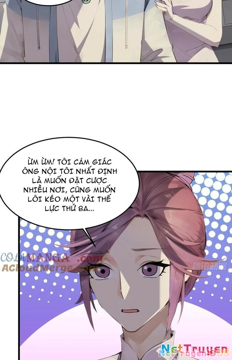 Ngươi Là Hạng Người Gì Cũng Dám Ở Tiên Giới Lên Mặt Với Ta? Chapter 74 - 41