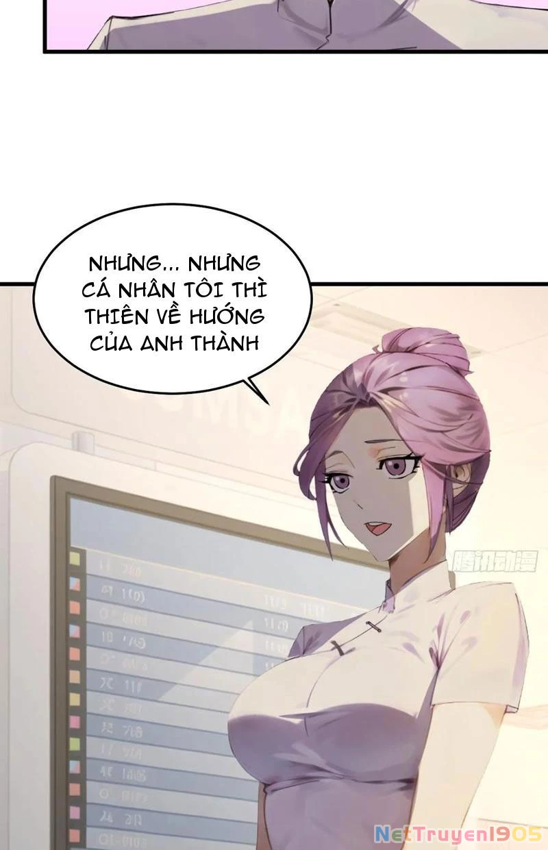 Ngươi Là Hạng Người Gì Cũng Dám Ở Tiên Giới Lên Mặt Với Ta? Chapter 74 - 42