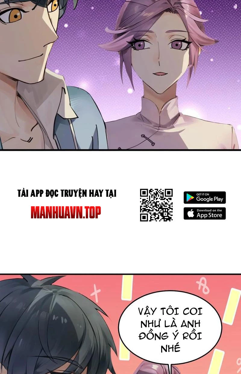 Ngươi Là Hạng Người Gì Cũng Dám Ở Tiên Giới Lên Mặt Với Ta? Chapter 74 - 44