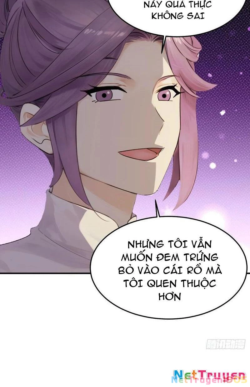 Ngươi Là Hạng Người Gì Cũng Dám Ở Tiên Giới Lên Mặt Với Ta? Chapter 74 - 46