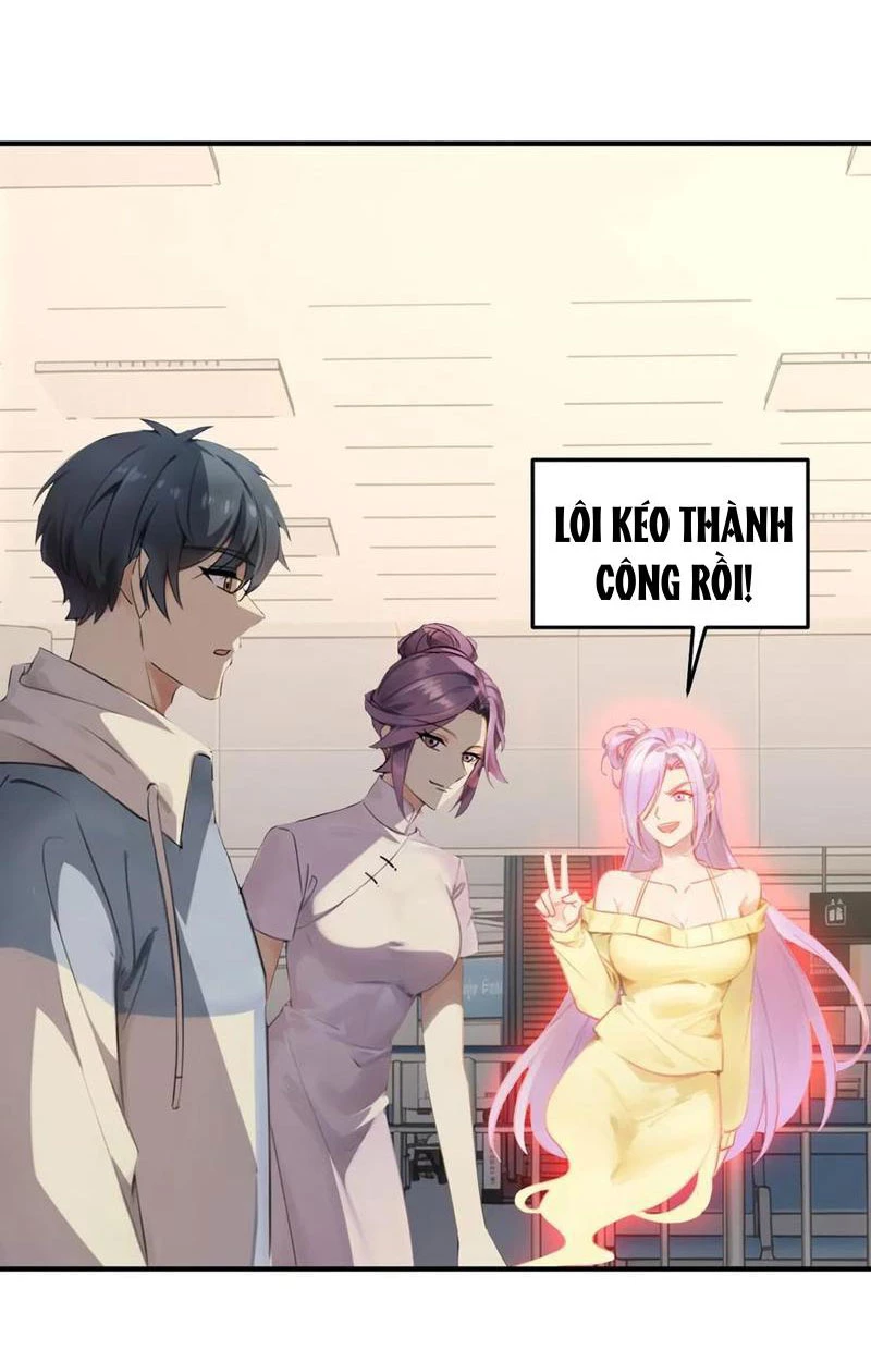 Ngươi Là Hạng Người Gì Cũng Dám Ở Tiên Giới Lên Mặt Với Ta? Chapter 74 - 47