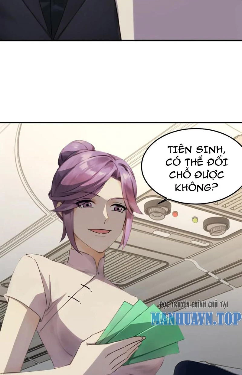 Ngươi Là Hạng Người Gì Cũng Dám Ở Tiên Giới Lên Mặt Với Ta? Chapter 74 - 54