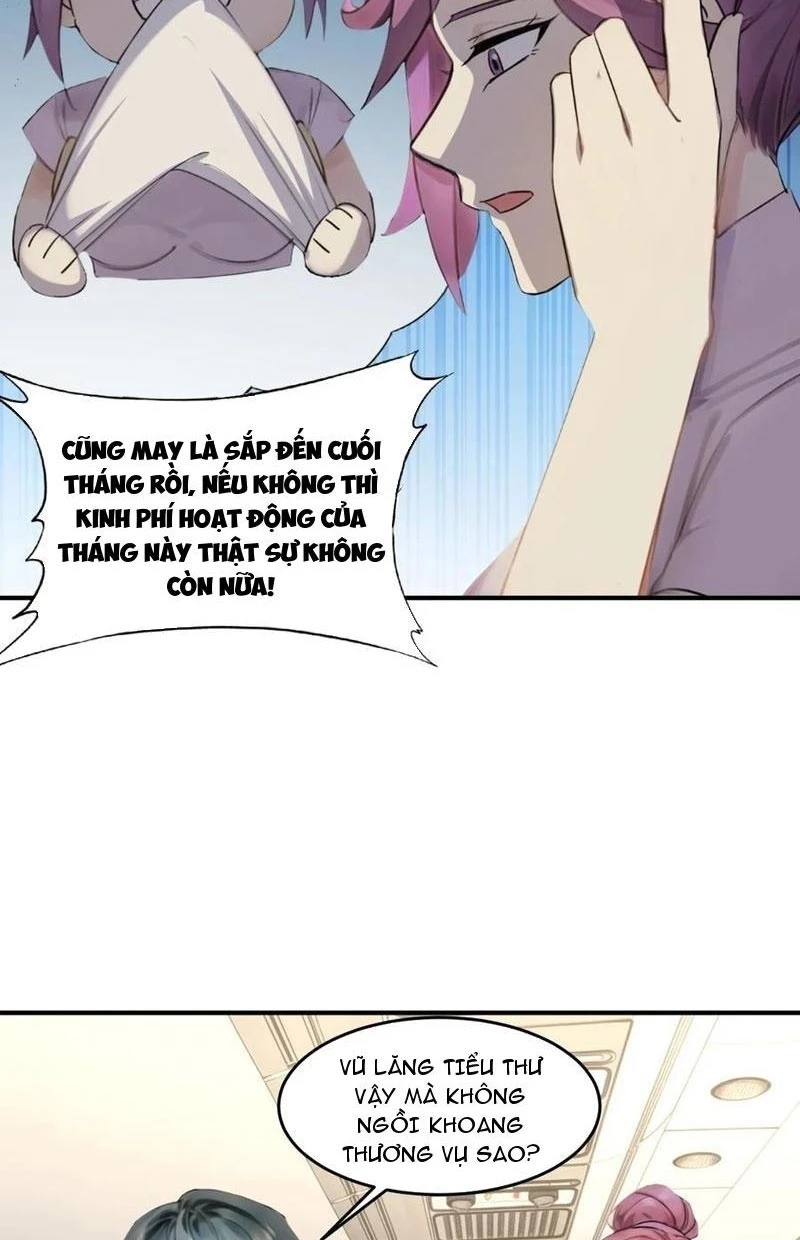 Ngươi Là Hạng Người Gì Cũng Dám Ở Tiên Giới Lên Mặt Với Ta? Chapter 74 - 58