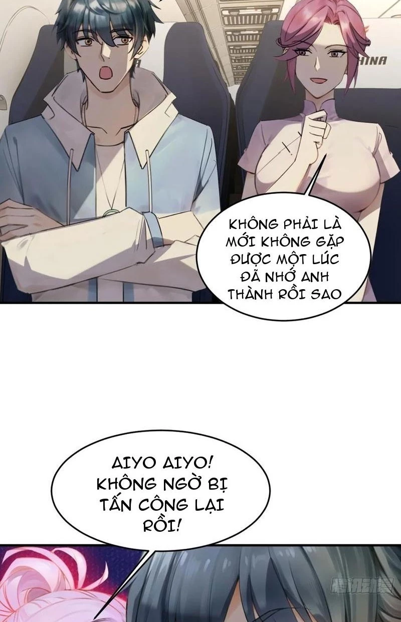 Ngươi Là Hạng Người Gì Cũng Dám Ở Tiên Giới Lên Mặt Với Ta? Chapter 74 - 59