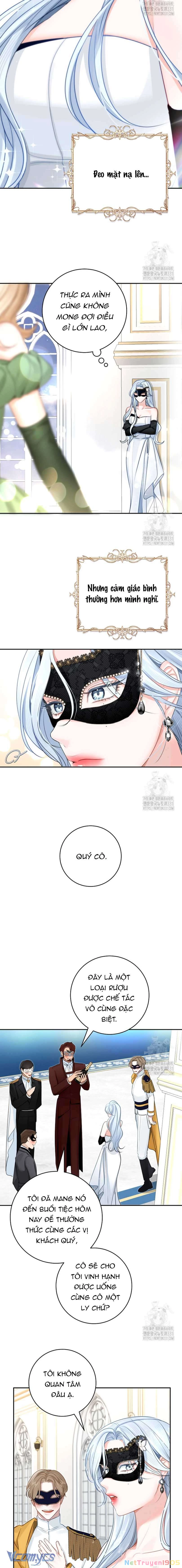 Cuộc Hôn Nhân Xa Hoa Của Đại Công Tước Là Giả Chapter 48 - 2