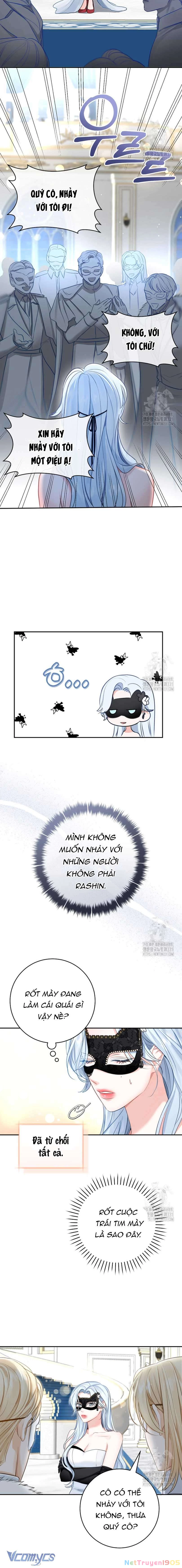 Cuộc Hôn Nhân Xa Hoa Của Đại Công Tước Là Giả Chapter 48 - 9