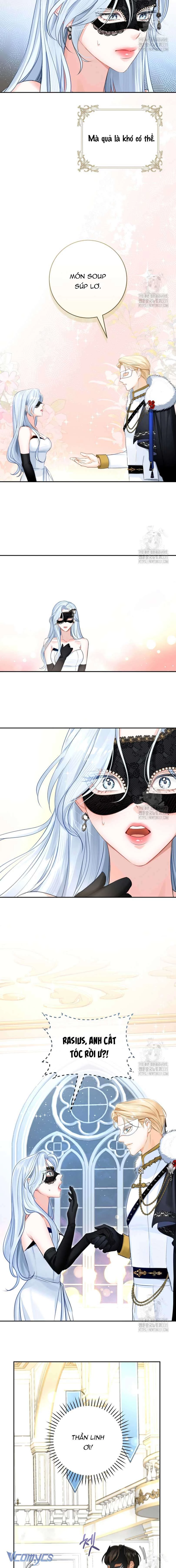 Cuộc Hôn Nhân Xa Hoa Của Đại Công Tước Là Giả Chapter 48 - 14